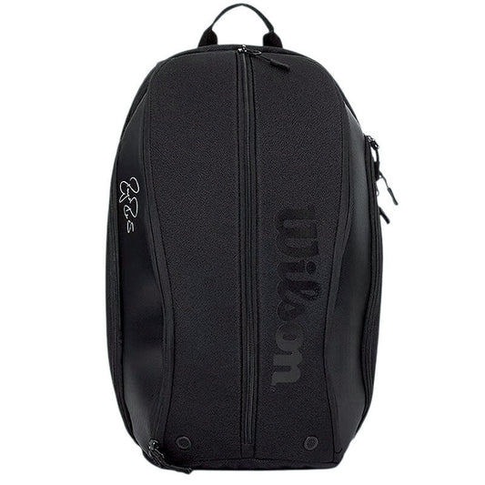 Wilson RF DNA Backpack Bag (Black) - SportStation HK