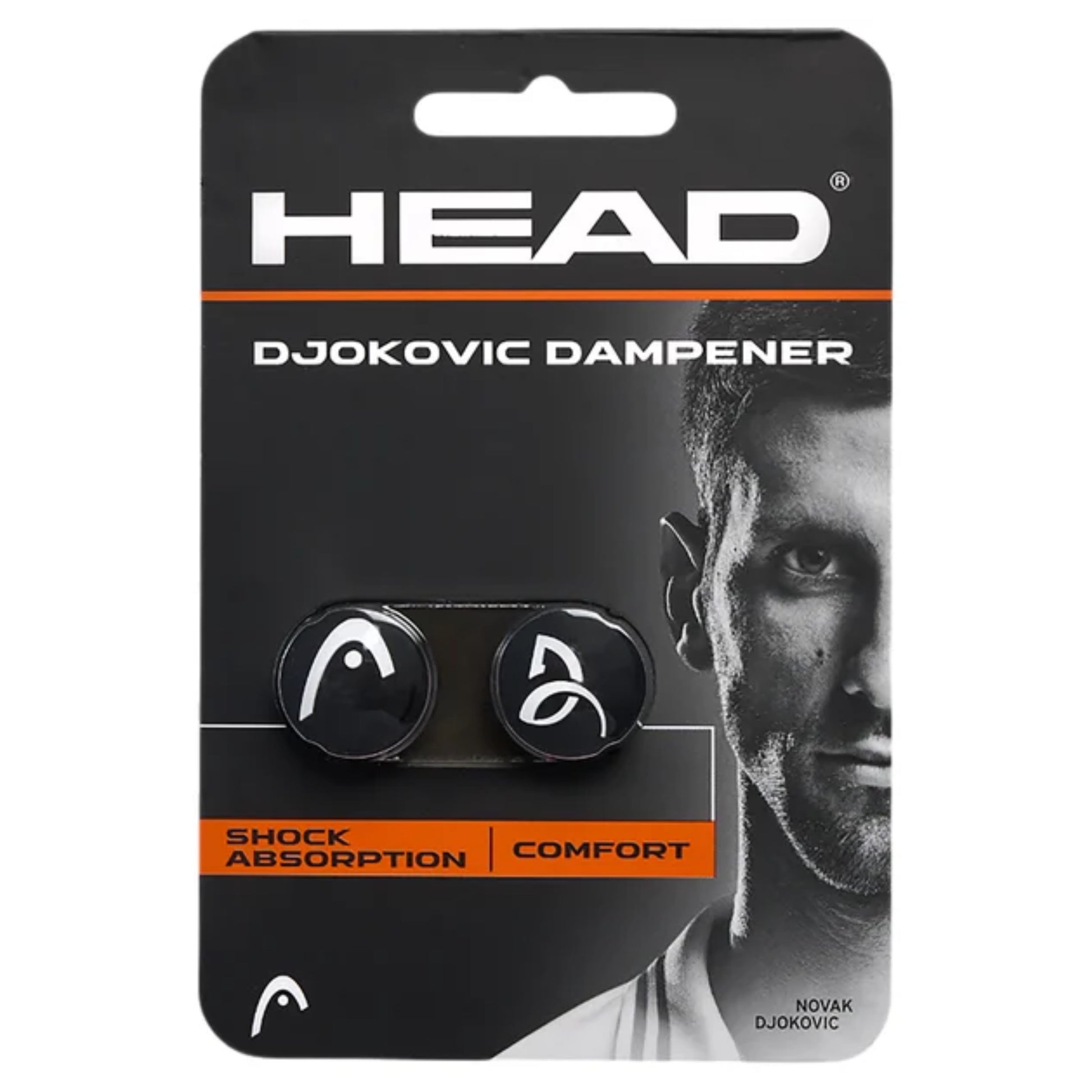 Head Djokovic Dampener - SportStation HK