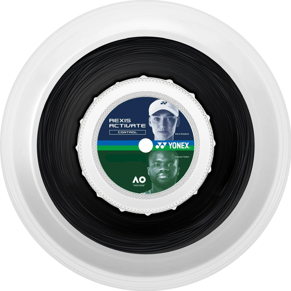 Tennis Strings [Strings only] [1 set]