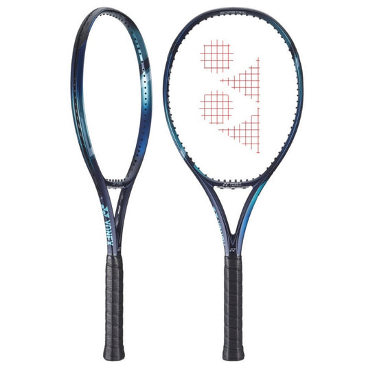 Yonex EZONE 98 (305g) 2022 Tennis Racket (Unstrung)