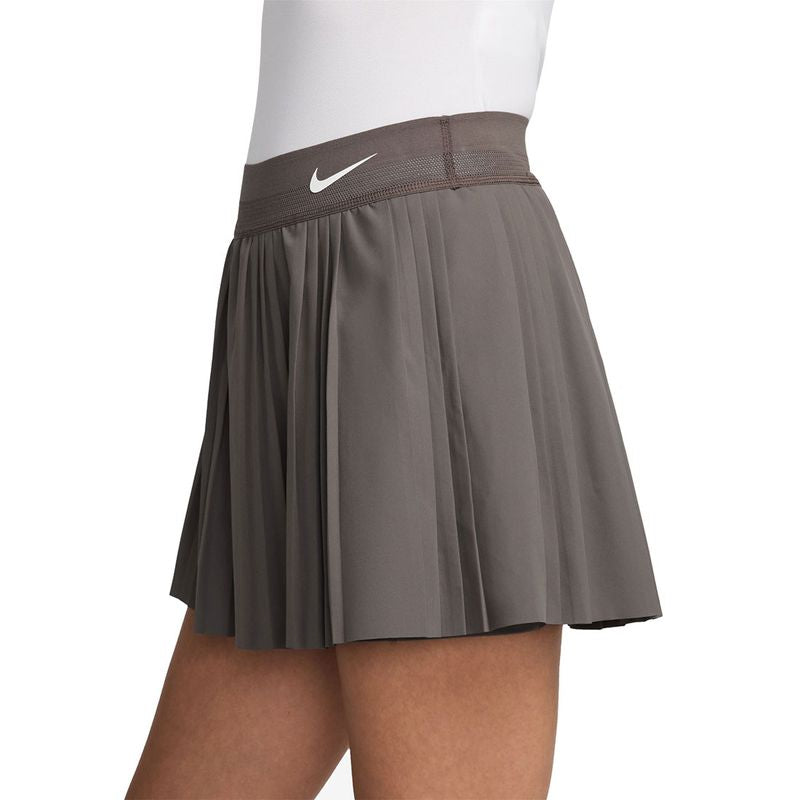 On Court-T&Skirt テニス SizeM 全仏ver. 新品/未開封 Wilson Midtown Women's Tennis Skirt Infrared