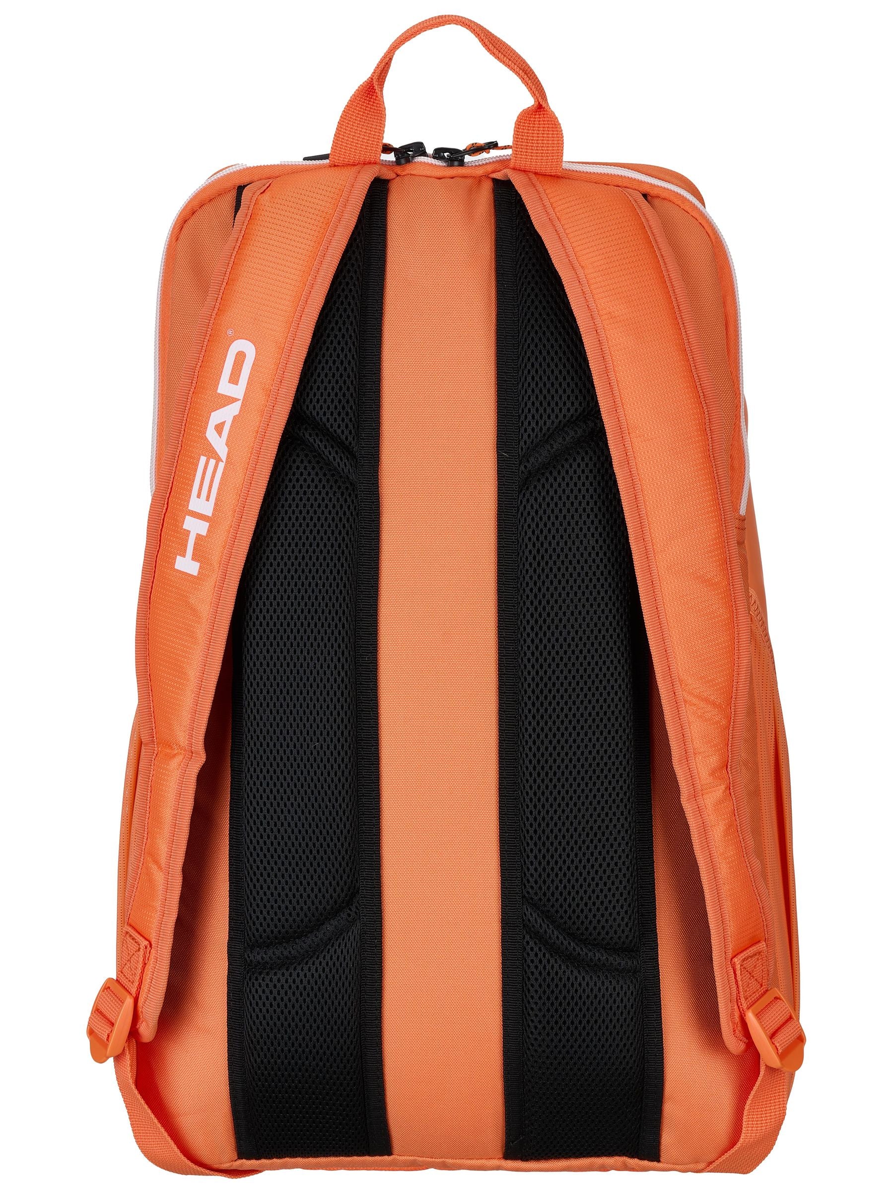 Head 2026 Tour Backpack 25L Bag (Orange) - SportStation HK