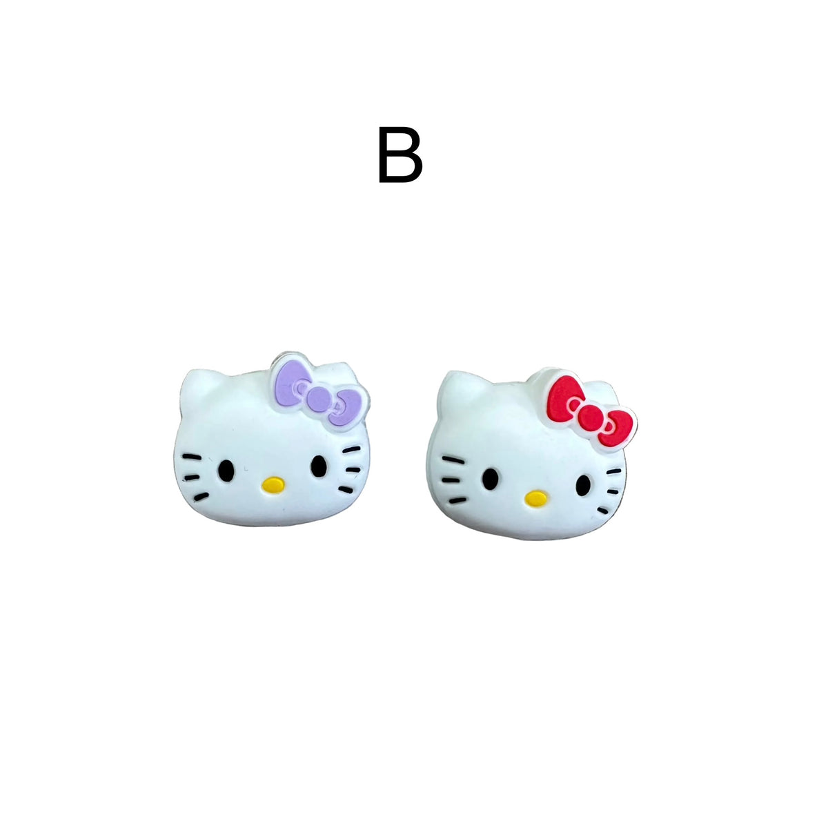 Cartoon Vibration Dampener (2 pieces)