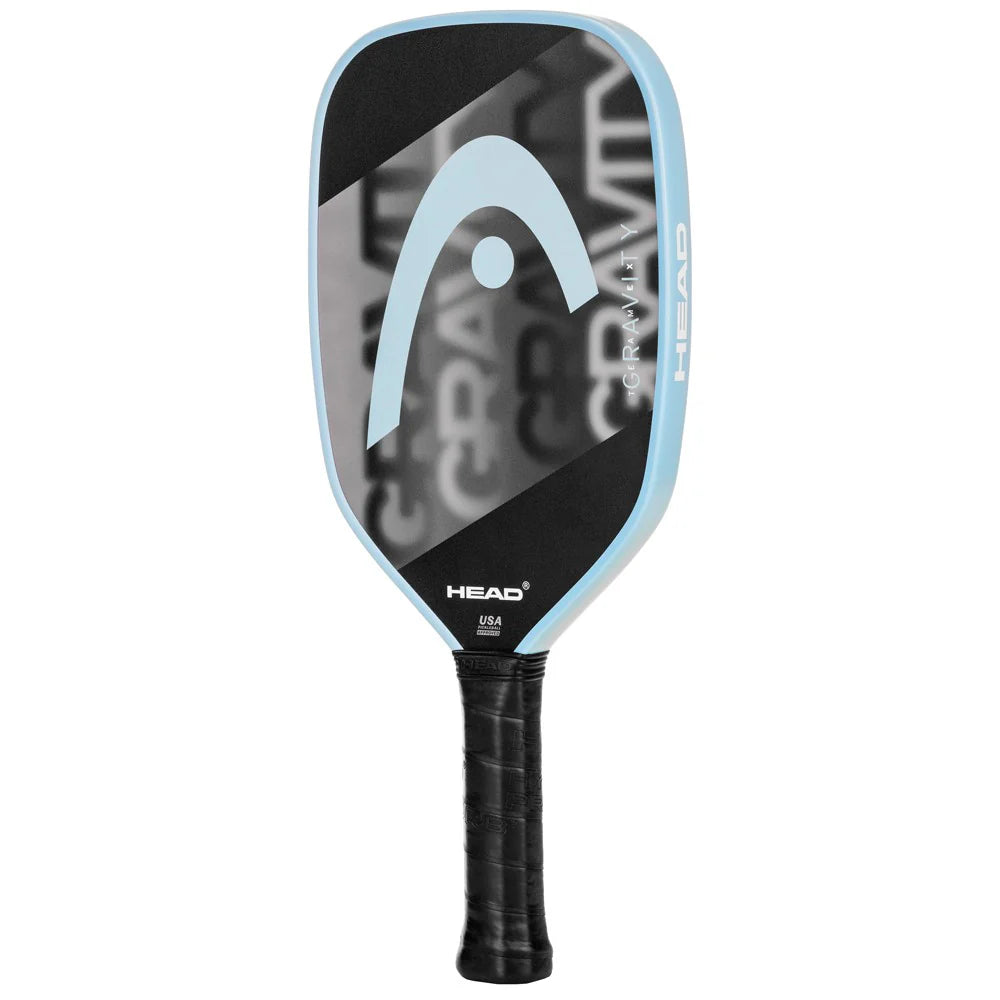 HEAD 2025 Gravity Team EX Pickleball Paddle