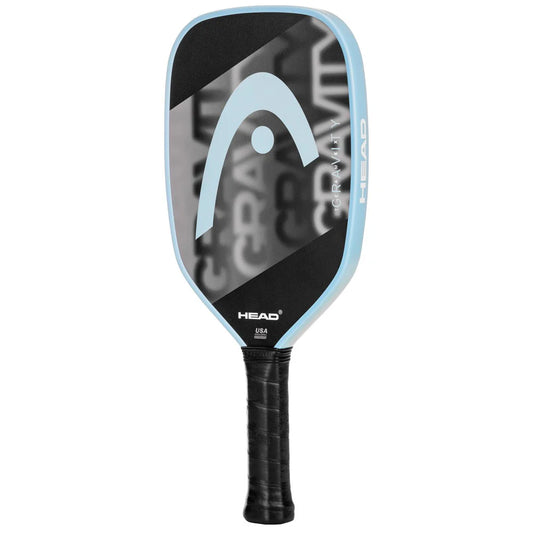 HEAD 2025 Gravity Team EX Pickleball Paddle