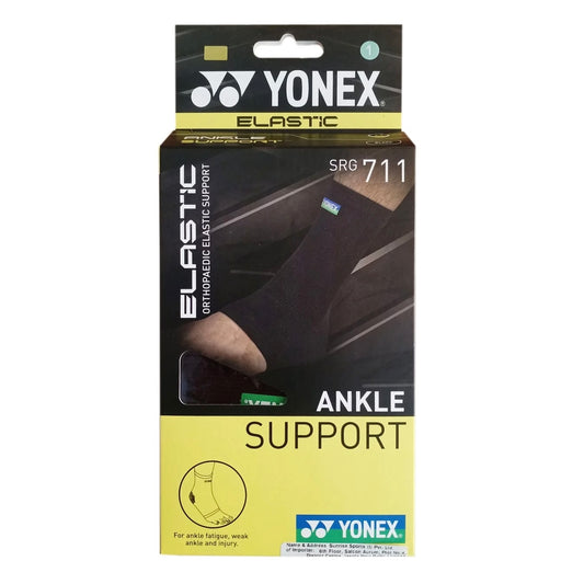 Yonex Orthopaedic Elastic Ankle Support SRG711