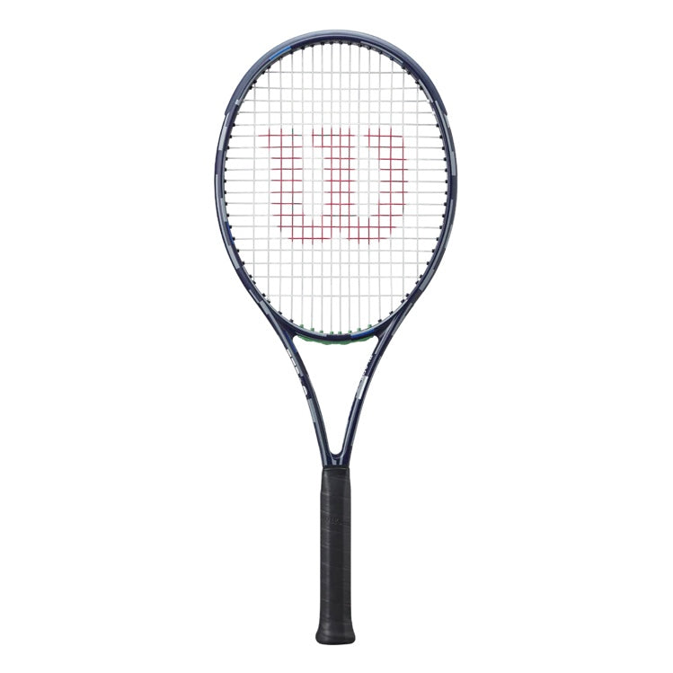 Wilson US Open 2025 Blade 100L v9 Tennis Racket (285g) (Unstrung)
