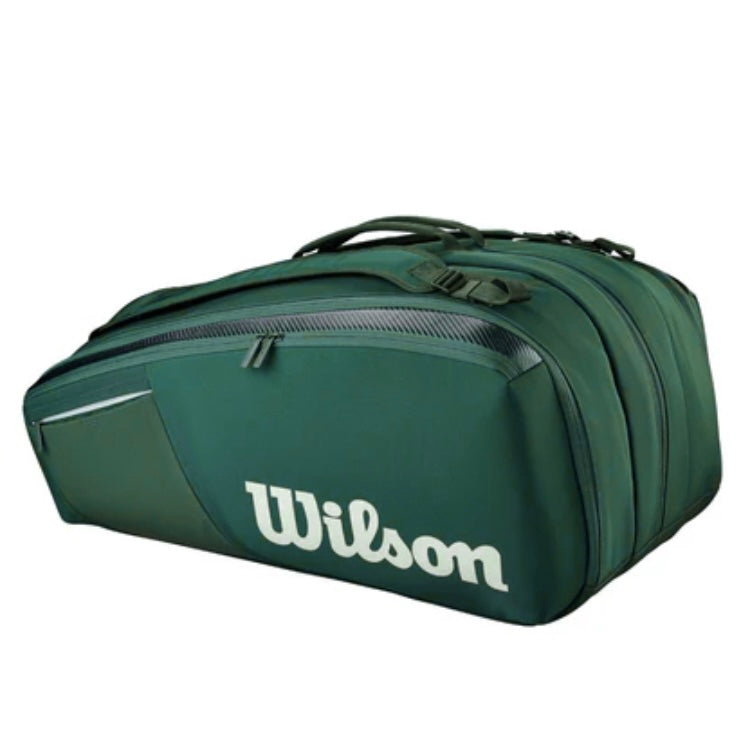 Wilson Blade v10 Super Tour (15 Pack) Racket Bag