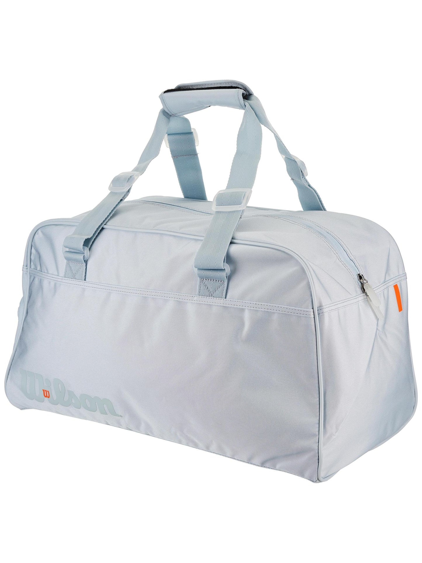 Wilson Super Tour Shift Duffle Bag (Artic Ice)