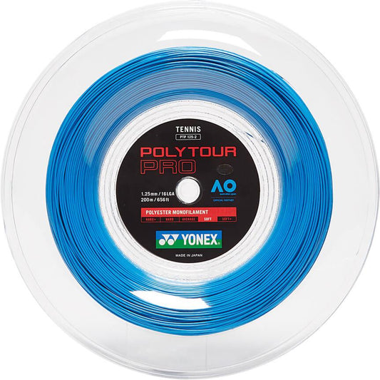 Yonex Polytour Pro (Blue)