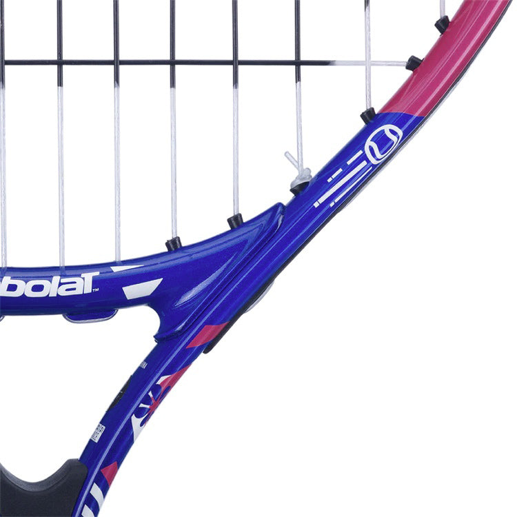 Babolat B Fly 21 inch Tennis Racket (Prestrung)