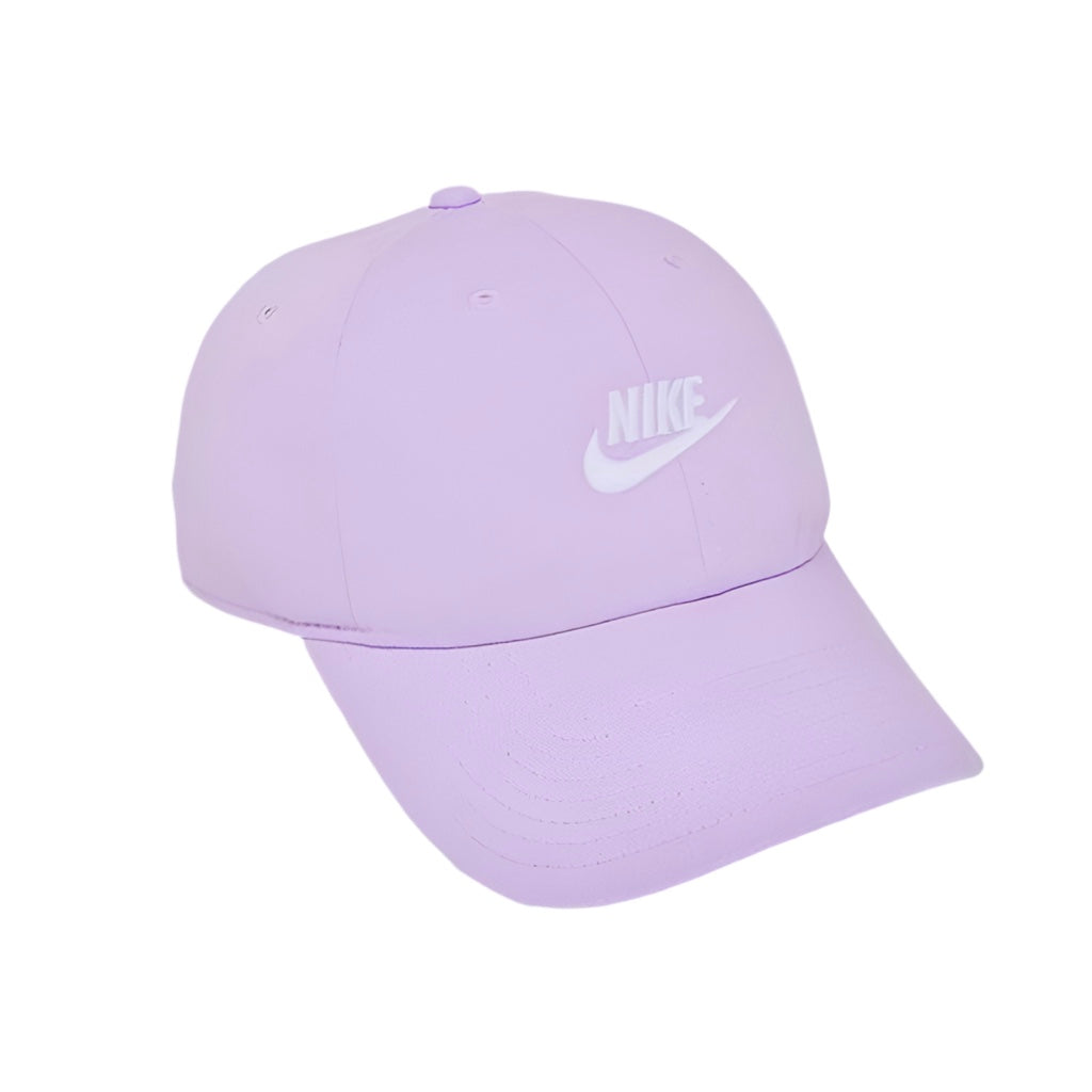 Nike Sportswear Unisex Adjustable Cap (Light Purple)