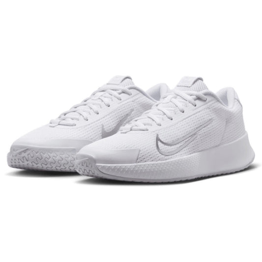 Nike Vapor Lite 2 Women's Tennis Shoes (White)