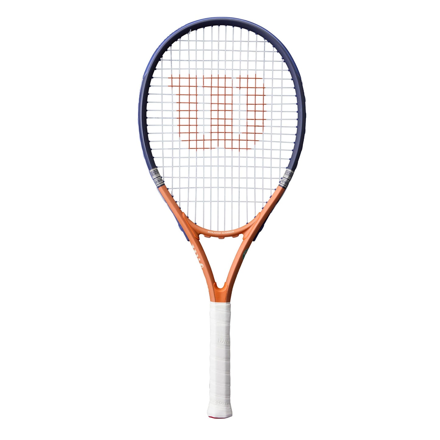Wilson Roland Garros Elite Tennis Racket (Unstrung 275g) (prestrung) - SportStation HK