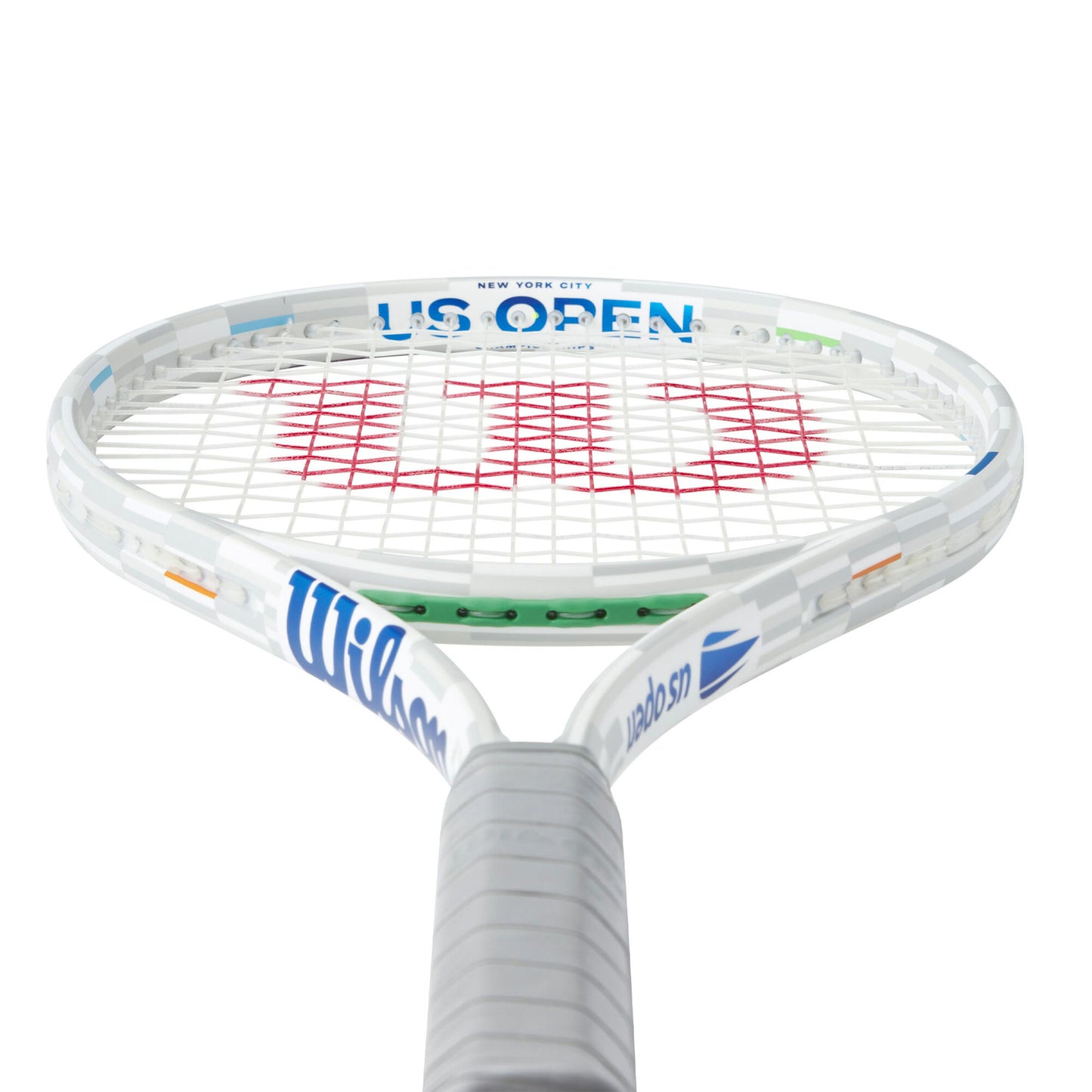 Wilson Shift 99 US Open 2025 Tennis Racket (300g) (Unstrung)