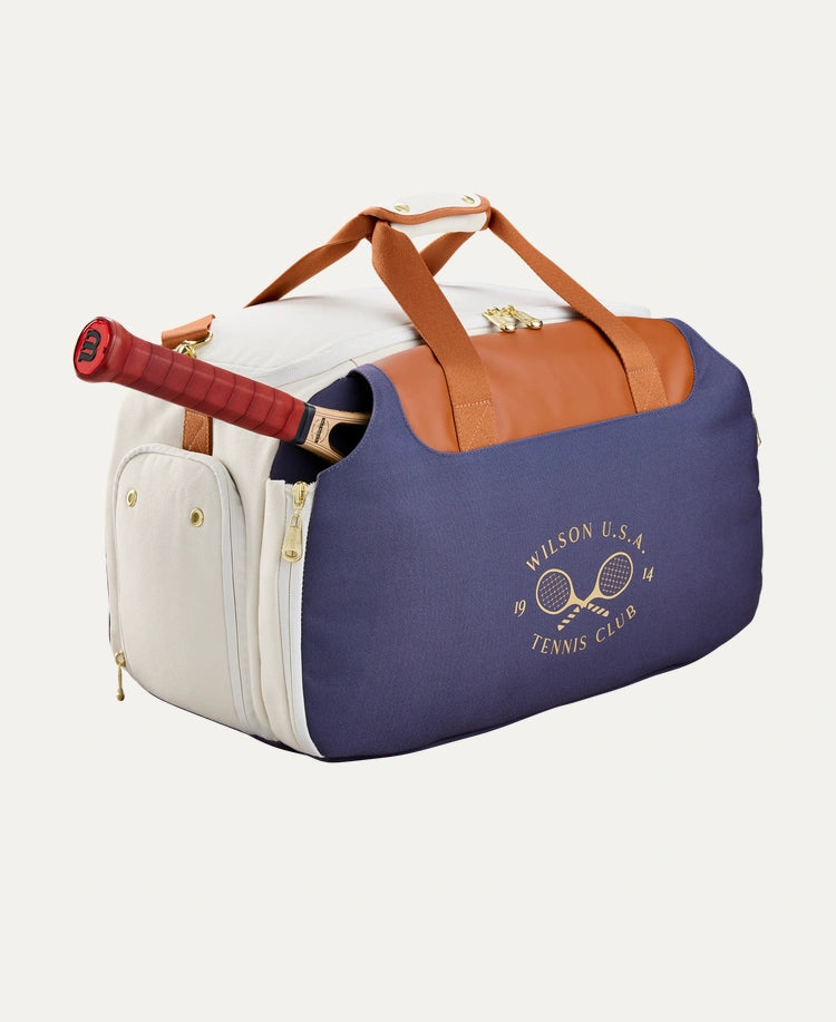 Wilson Heritage V2 Duffle Bag