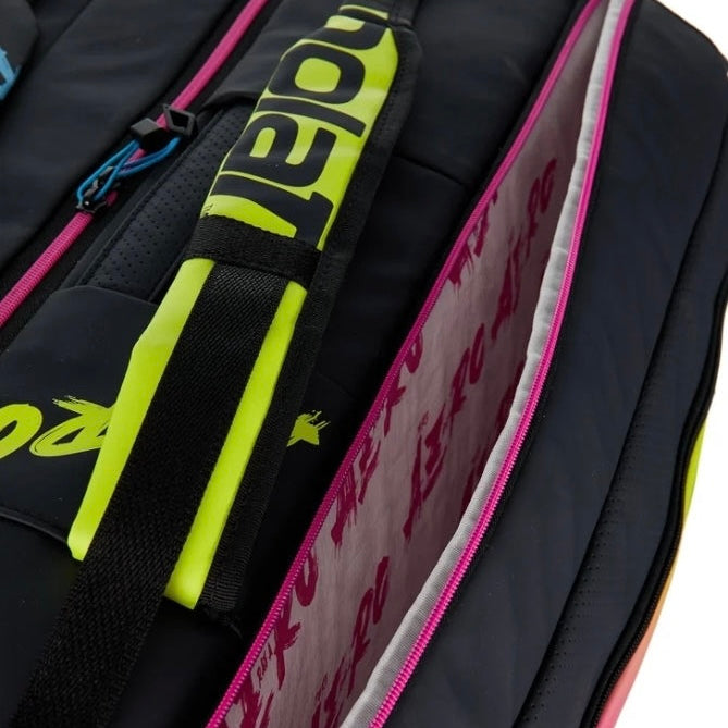 Babolat Pure Aero Rafa (6 Pack) Racket Bag