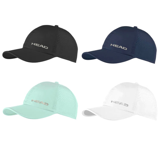 Head 2025 Unisex Pro Player Cap