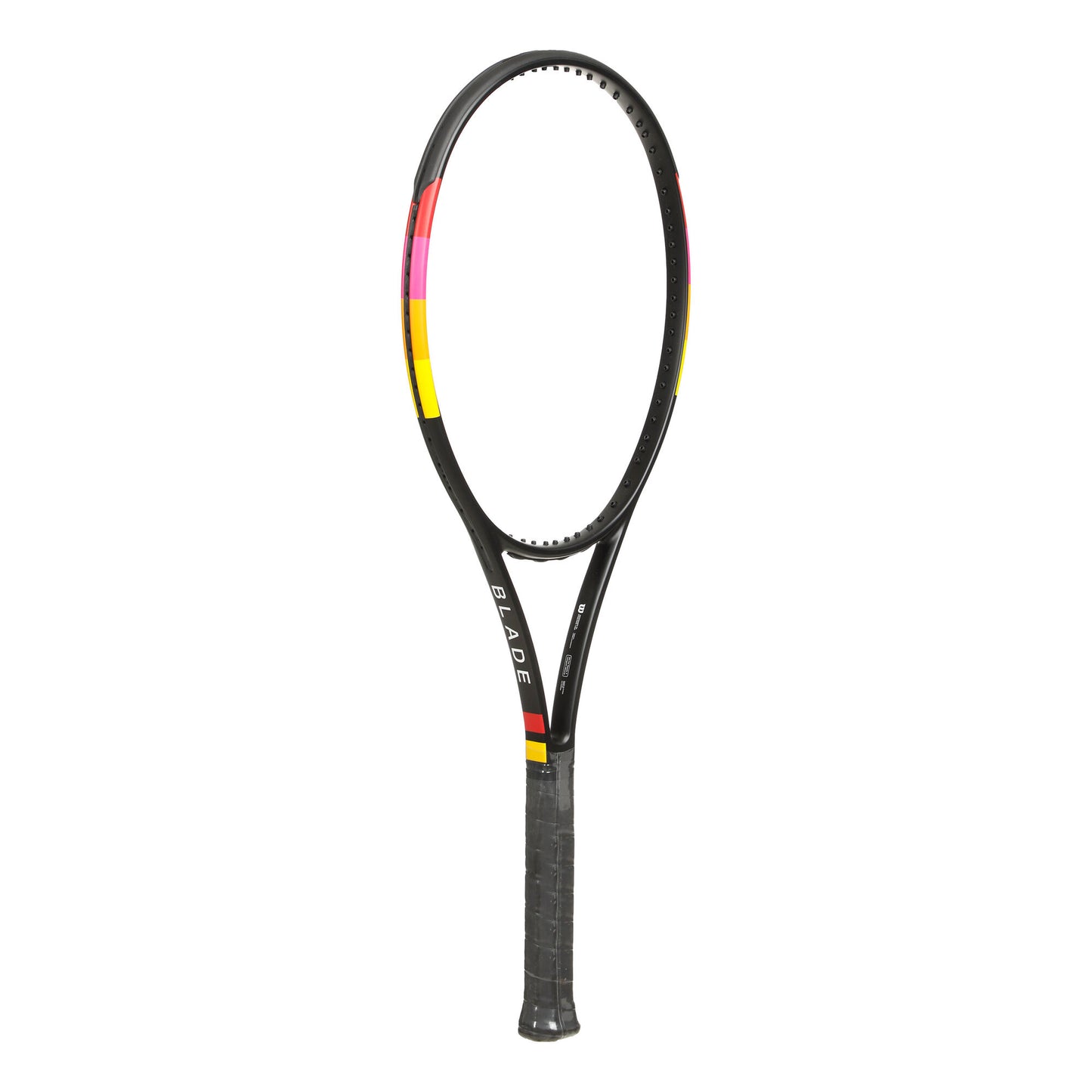 Wilson Blade 98 16x19 v8 VHS Limited Edition Tennis Racket (305g) (Unstrung)