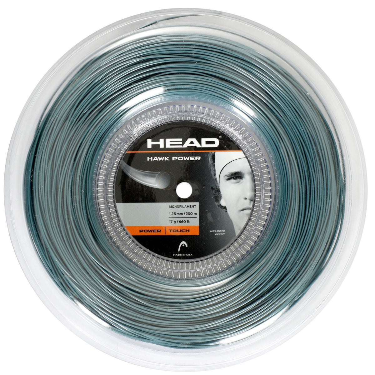 Tennis Strings [Strings only] [1 set]