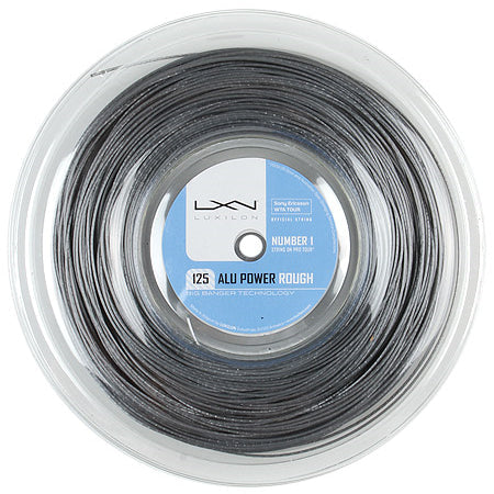 Tennis Strings [Strings only] [1 set]