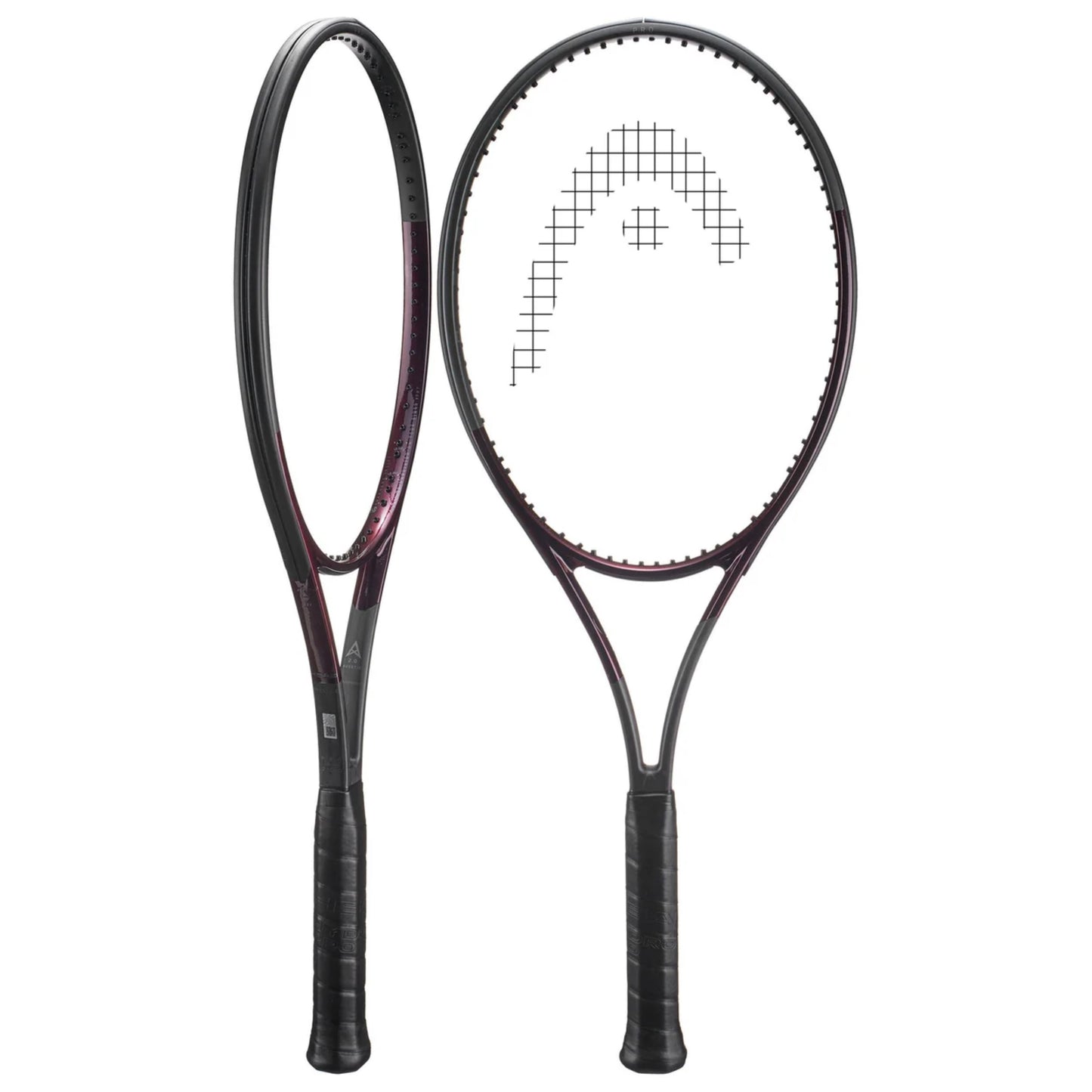 Head Prestige Tour 2023 Tennis Racket (315g) (Unstrung)