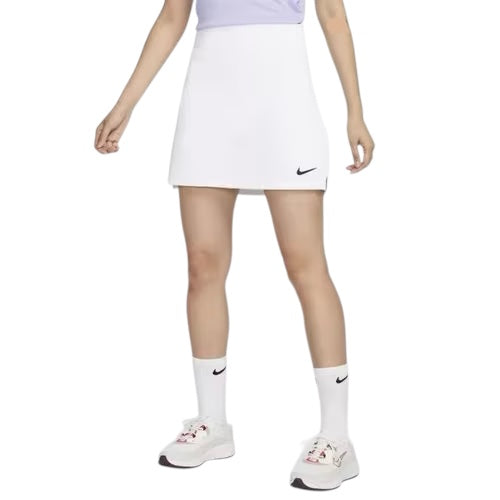 Nike Dri-FIT Advanced Women's Golf Skirt (White) FD5599-100