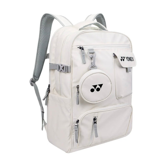 Yonex Racket Backpack bag BA363CR (White)