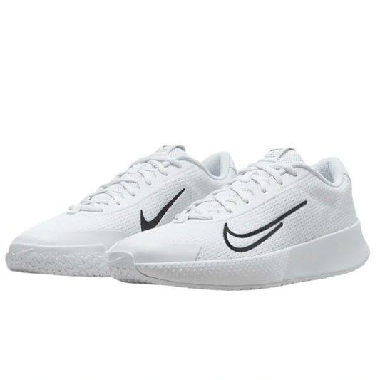 Nike Vapor Lite 2 Men's Tennis Shoes (White-black)