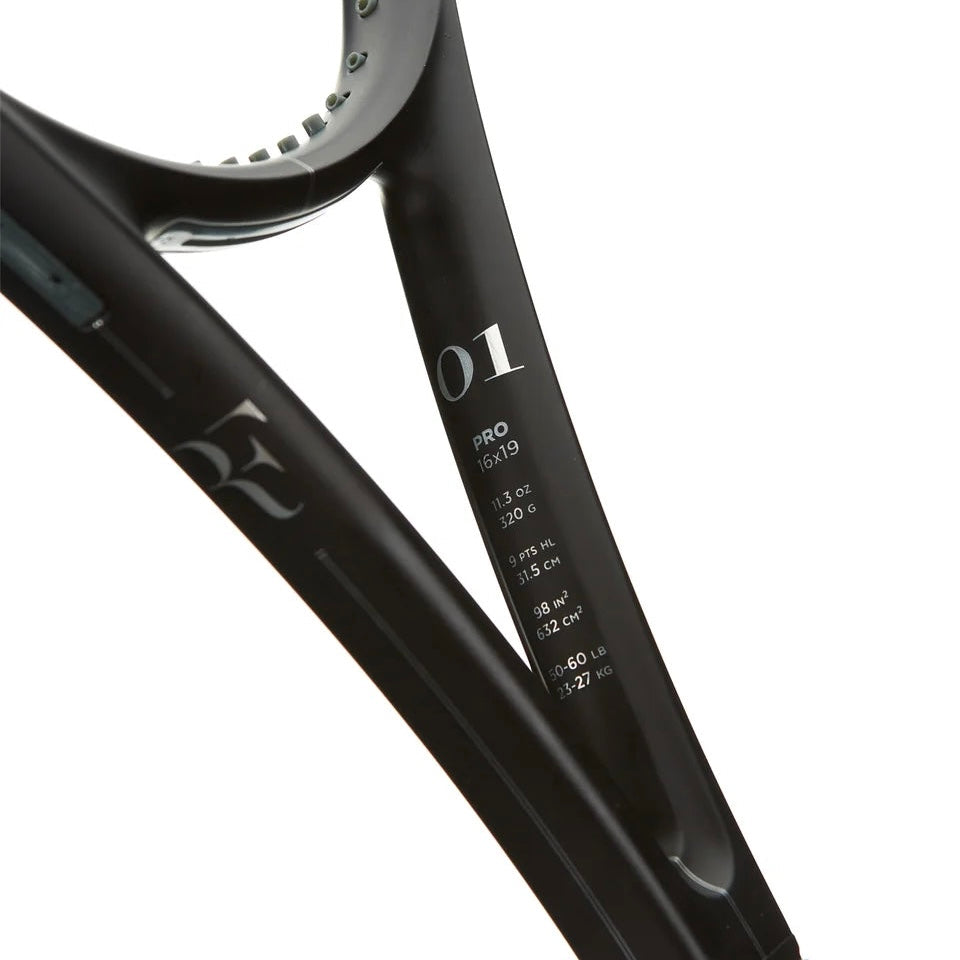 Fr1 Racket SportStation HK