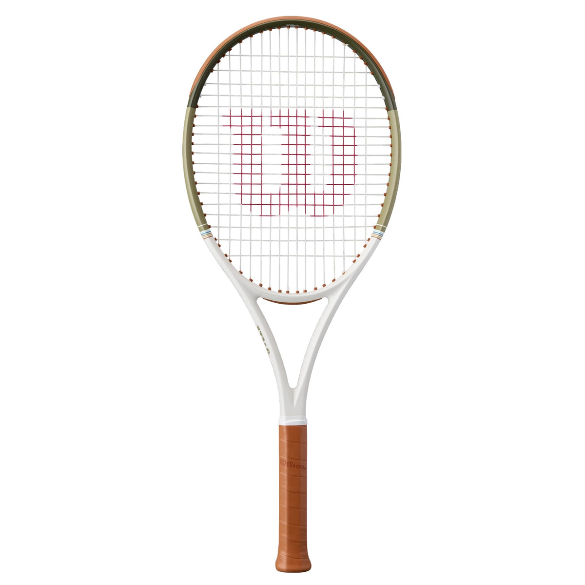 Wilson Ultra 100 v5 Desert Tennis Racket (300g) (Unstrung)