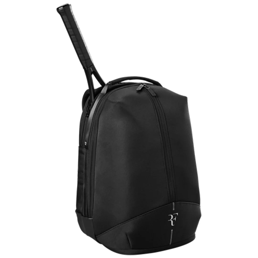 Wilson RF Backpack Bag (Black)