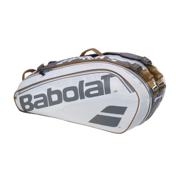 Babolat RH6 Pure Wimbledon 2024 (6 Pack) Racket Bag