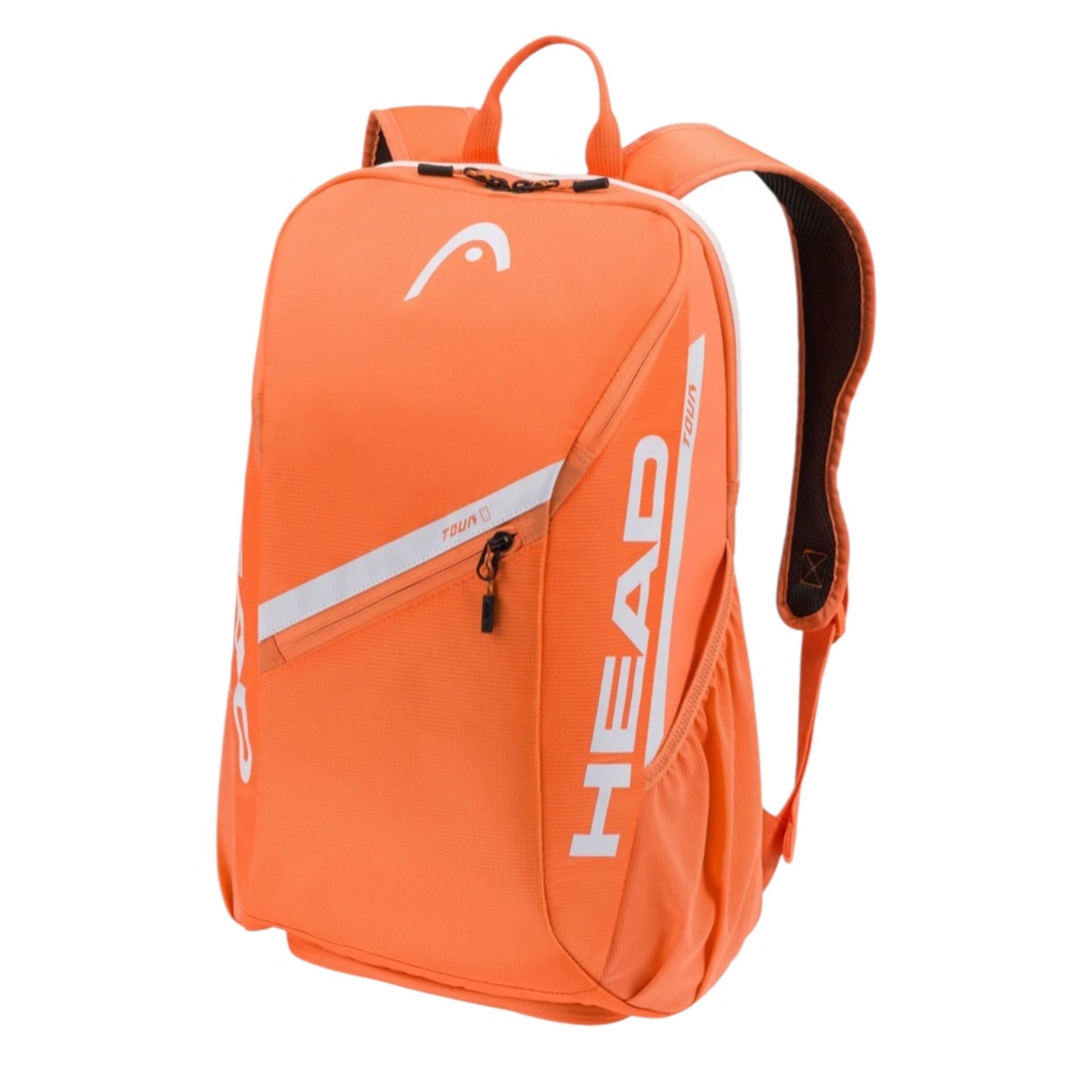 Head 2026 Tour Backpack 25L Bag (Orange) - SportStation HK
