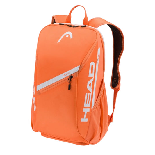 Head 2026 Tour Backpack 25L Bag (Orange) - SportStation HK
