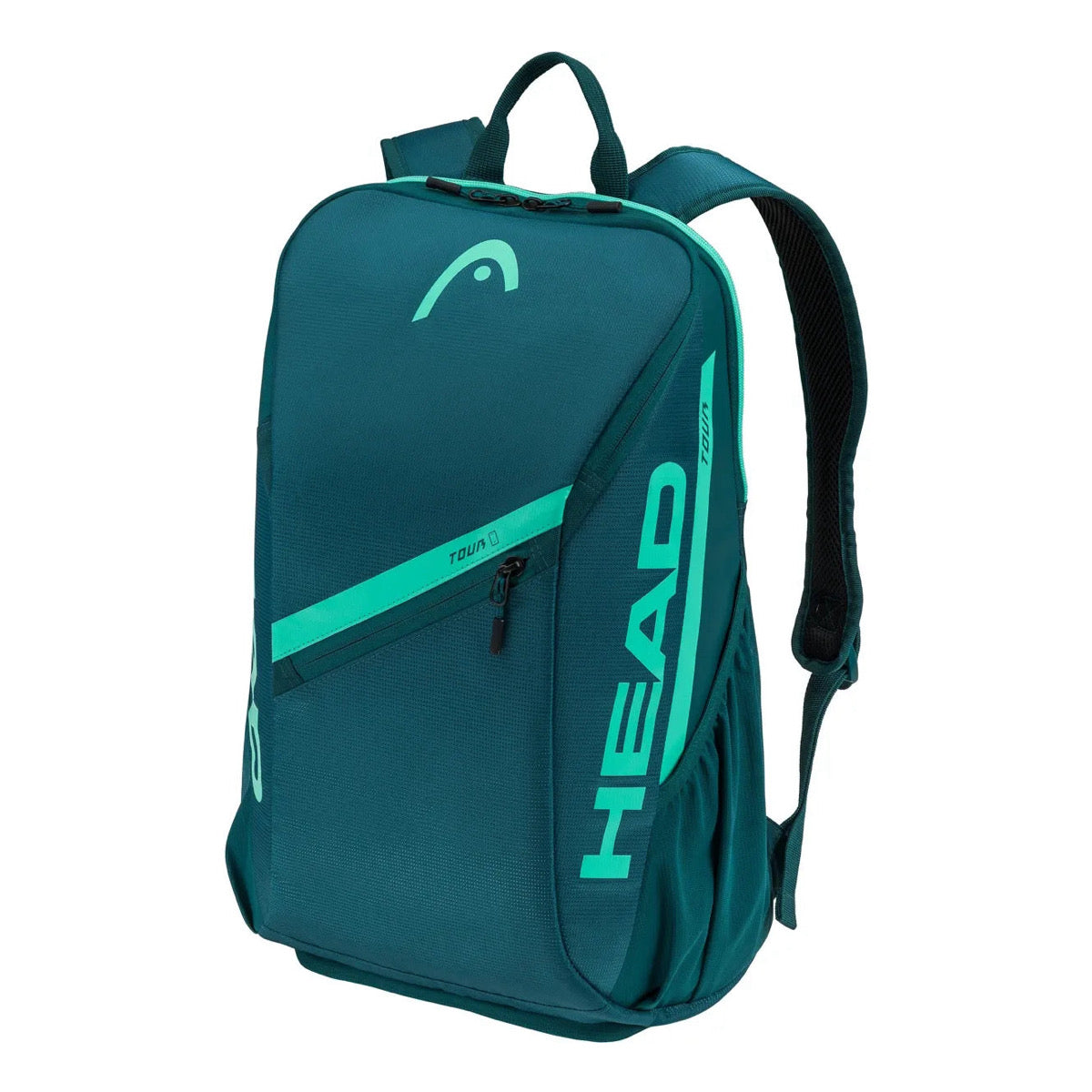 Head 2026 Tour Backpack 25L Bag (Green) - SportStation HK