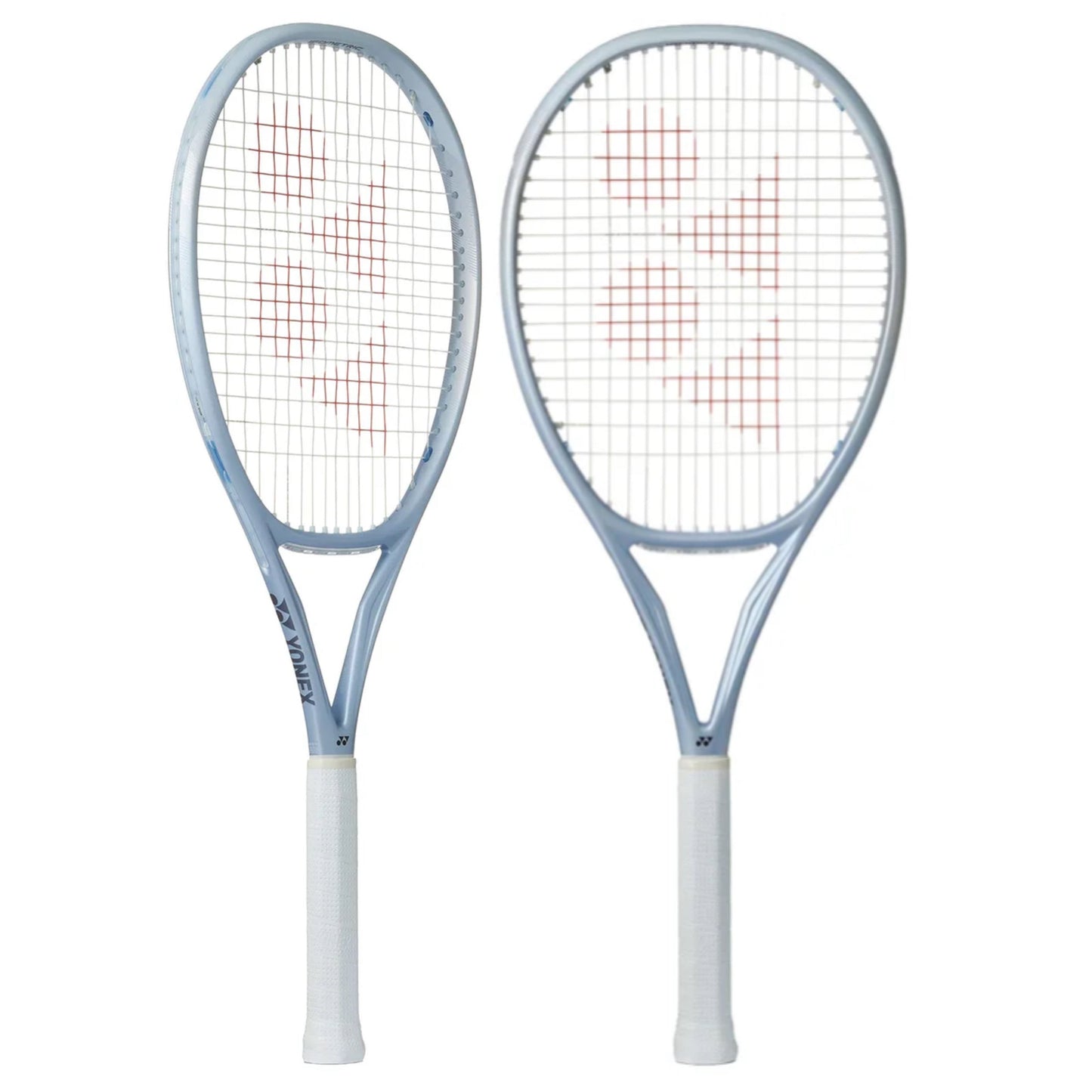 Yonex MUSE 107 (2026) Tennis Racket (Unstrung 280g) (Strung with Tecnifibre Razor Soft @ 47lb)