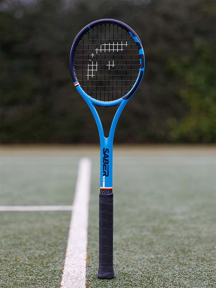Functional Tennis Saber Racket Reverse Limited Edition (Unstrung 300g) (Prestrung)