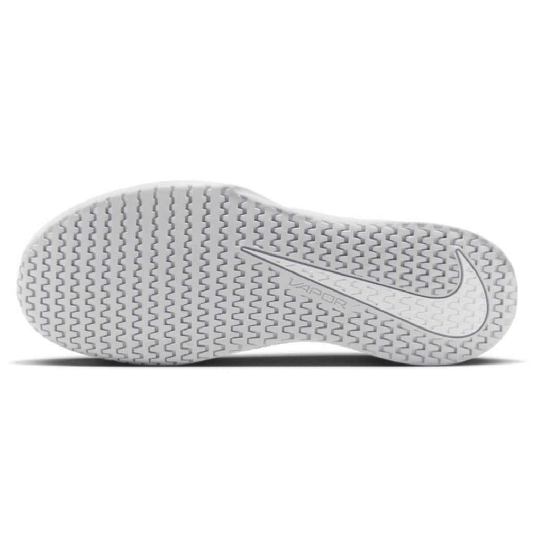 Nike Vapor Lite 2 Women's Tennis Shoes (White)