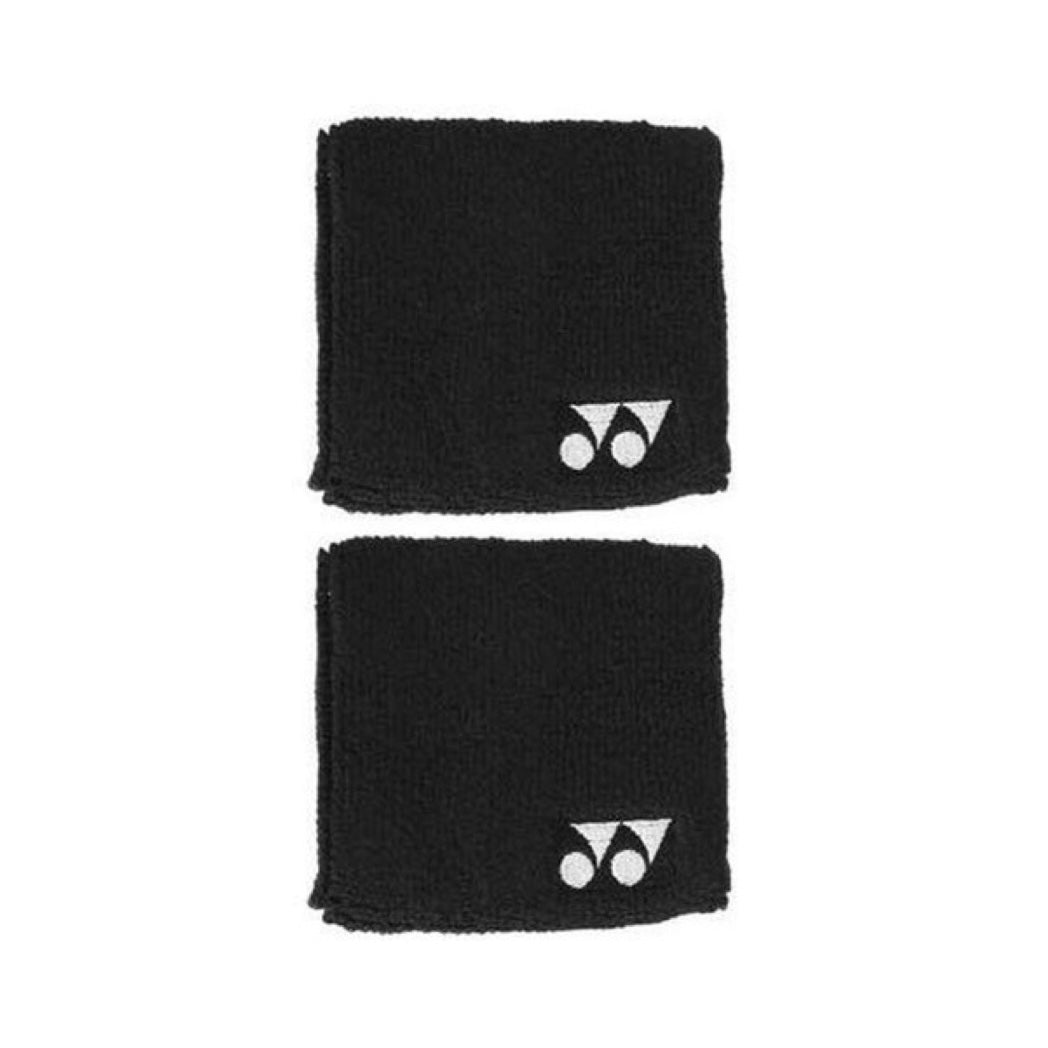 Yonex 8cm Comfort Wristband (a pair) WBD-Y024-08489-2-WB11-SR