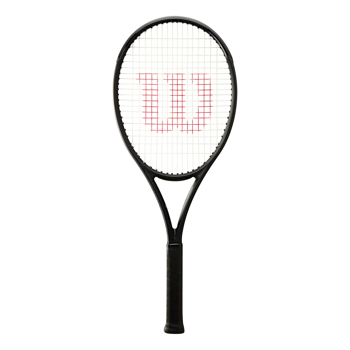 Wilson Ultra 100 v4 Noir Limited Edition Tennis Racket (300g) (Unstrung)