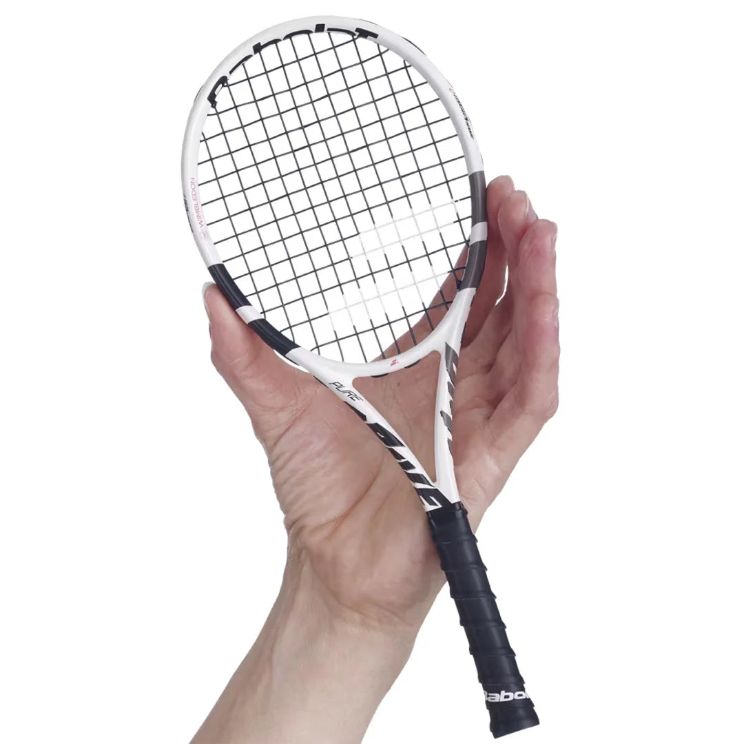 Mini Babolat 2025 & 2026 Tennis Racket (25cm) - SportStation HK