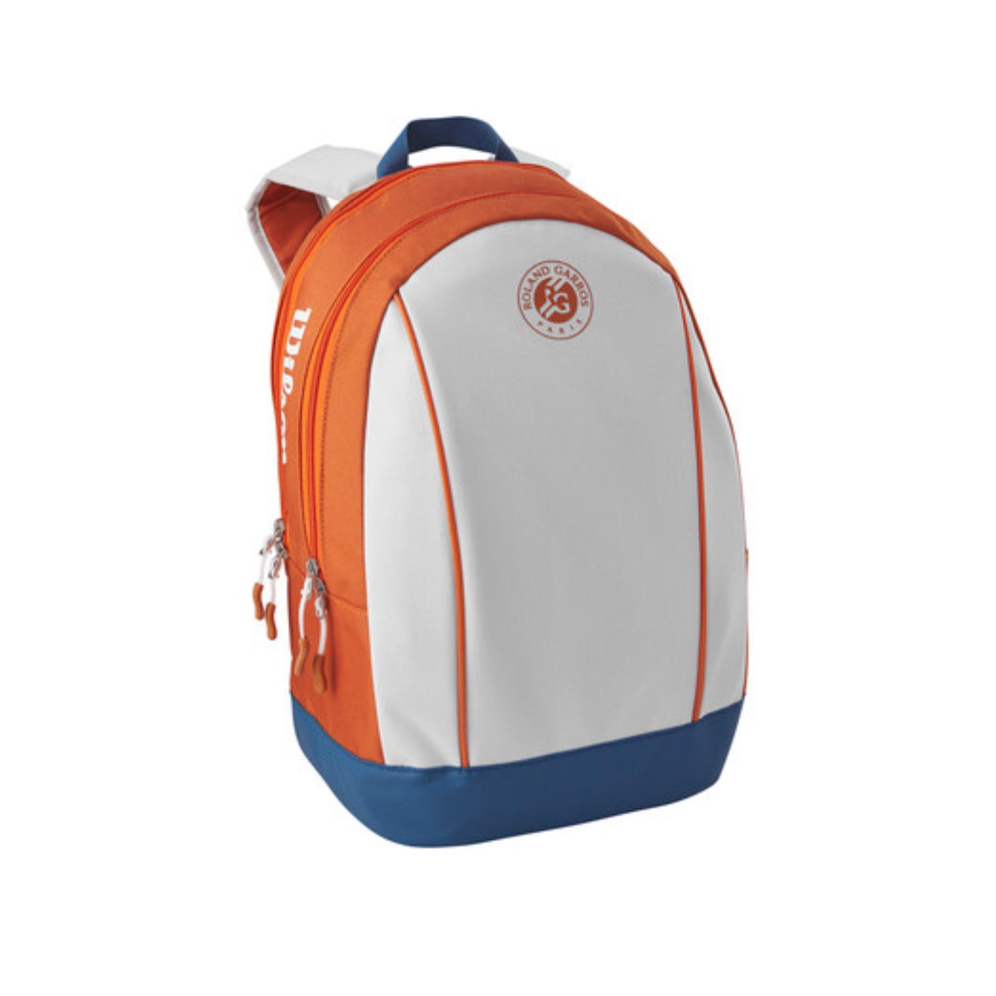 Wilson Roland Garros Youth Junior Backpack Bag 2024