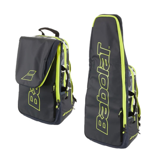 Babolat Pure Aero 3 Pack Backpack Bag