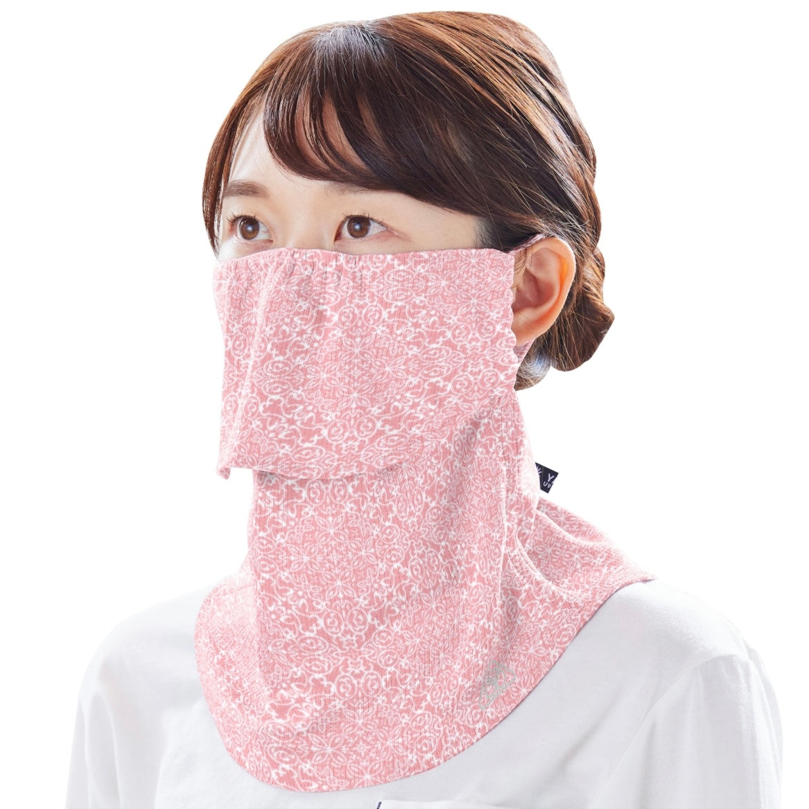 PDP x Yakenu PTA-M03 Washable Sun Shade UV Protection Mask