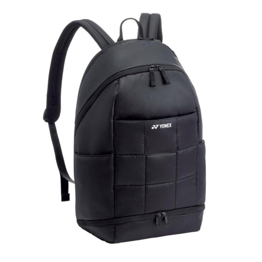 Yonex Compact Backpack bag (Black)