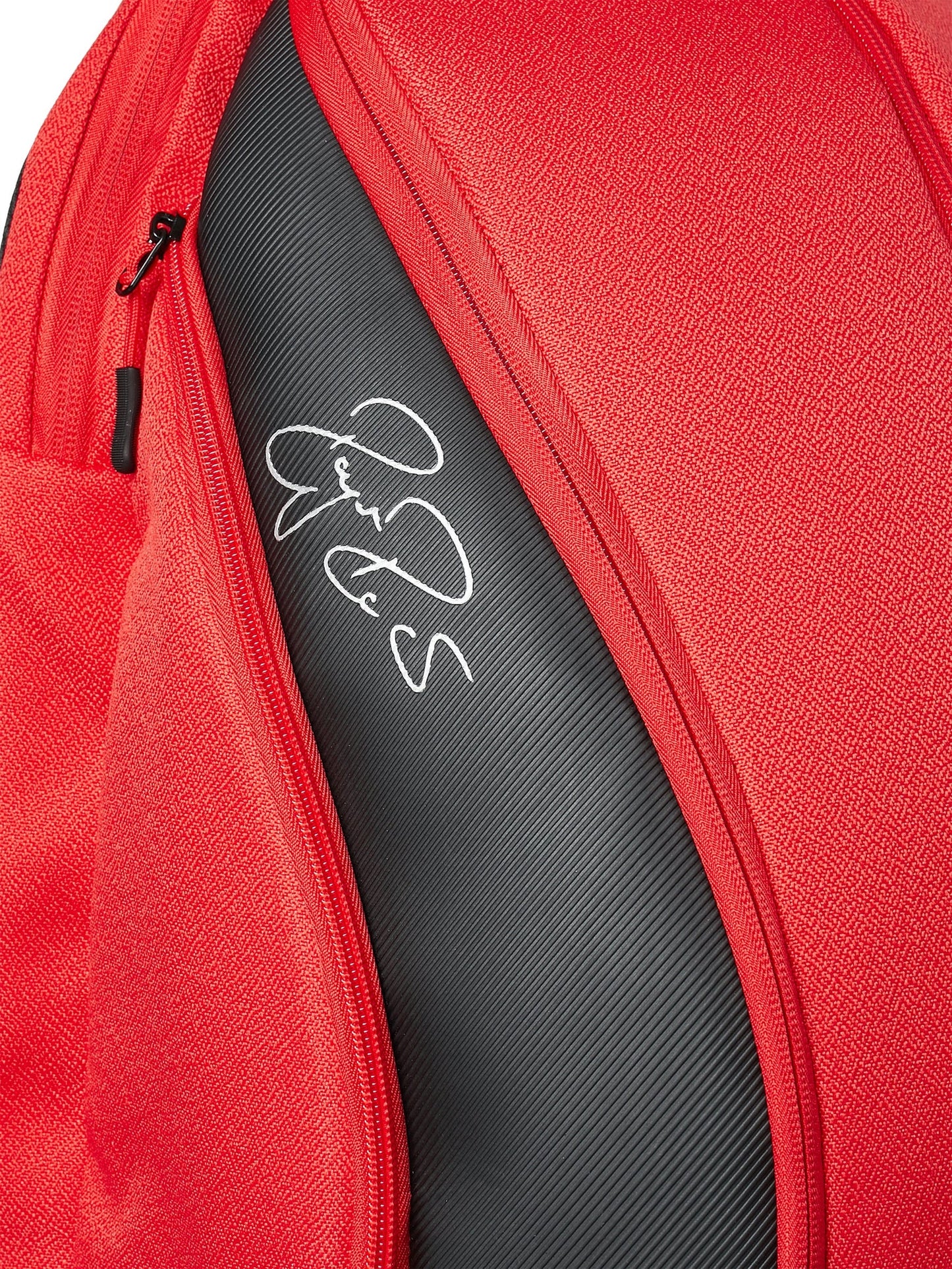 Wilson RF DNA Backpack bag (Red)