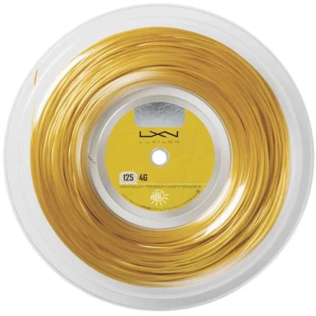 Tennis Strings [Strings only] [1 set]