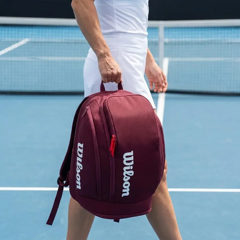 Wilson Defyer Backpack Bag