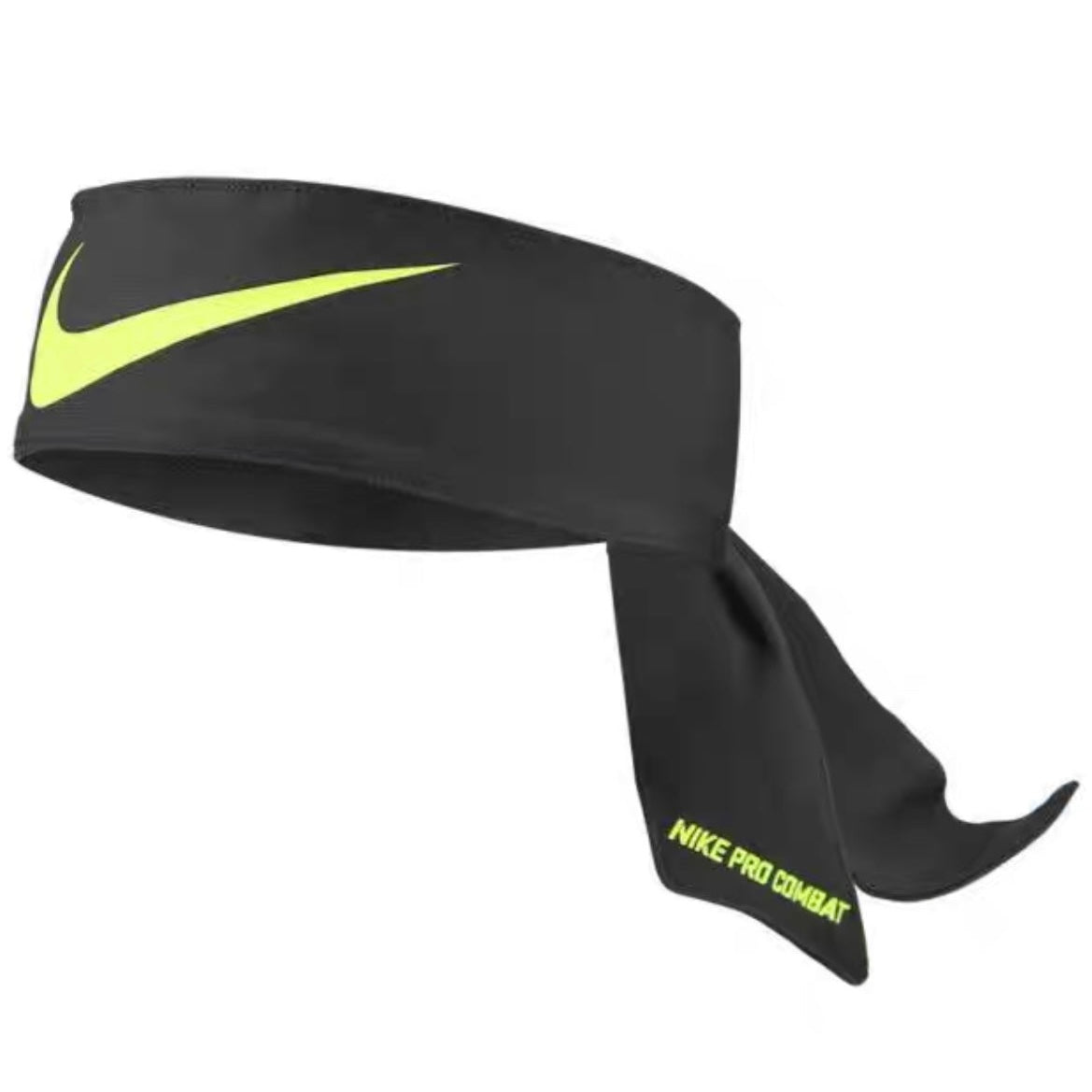 Nike Pro Combat Head Tie 3.0